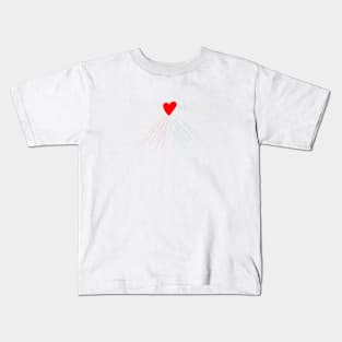 Divine Mercy Kids T-Shirt